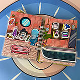 Альбом блокнот Avatar World Сімейний будинок, фото 4