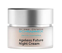 Ageless Future Night Cream Омолоджуючий нічний крем для обличчя, 50 мл