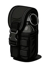 Підсумки для гранат