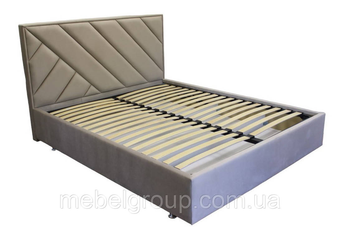 Ліжко Амалія 180*200 з механізмом