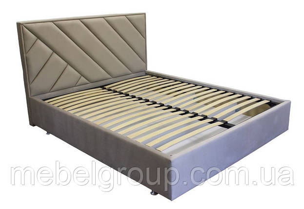 Ліжко Амалія 160*200 з механізмом, фото 3