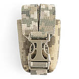 Підсумок для гранати Міні | Піксель (ММ-14) |, фото 5