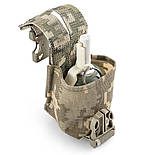 Підсумок для гранати Міні | Піксель (ММ-14) |, фото 2