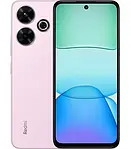 Чохли для Xiaomi Redmi 13 4G/5G / Poco M6 4G / Poco M6 plus