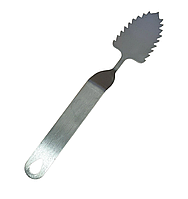 Мастихін-шпатель для виконання декору на кондитерських виробах