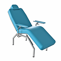 Крісло донорське для забору крові сорбційне КД-02 Медапаратура