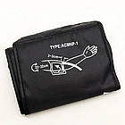 Автоматичний тонометр для вимірювання тиску та пульсу, ARM Style BW-3205/ Цифровий тонометр на плечі, фото 7