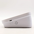 Автоматичний тонометр для вимірювання тиску та пульсу, ARM Style BW-3205/ Цифровий тонометр на плечі, фото 8