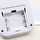 Автоматичний тонометр для вимірювання тиску та пульсу, ARM Style BW-3205/ Цифровий тонометр на плечі, фото 9