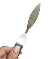 Мастихін- шпатель кондитерський для виконання декору