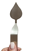 Мастихін шпатель кондитерський для виконання декору