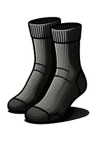 ТАКТИЧНІ ТА ТРЕКІНГОВІ ШКАРПЕТКИ