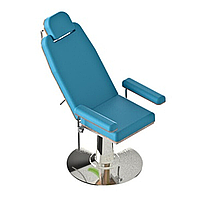 Крісло отоларингологічне КЛ-01 (ЛОР-крісло) Медапаратура