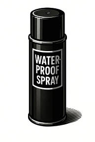 СПРЕЇ ДЛЯ ВЗУТТЯ