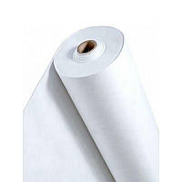 Белое агроволокно 30 г/м² (1,6 м х 100 м), Украина агроткань для укрытия: клубники, огурцов, кабачков, морко