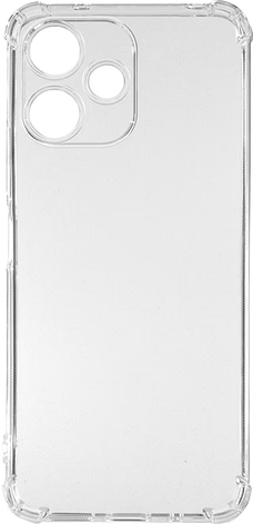 Силіконовий чохол Shockproof для Xiaomi Redmi 13 4G/5G / Poco M6 4G / Poco M6 plus, фото 1