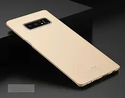 Чохол MSVII для Samsung Galaxy Note 8 (полікарбонат)