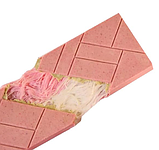 Шоколад Волосся Ангела Konak Premium Angel Hair Chocolate Bar 170г, фото 7