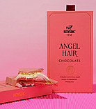 Шоколад Волосся Ангела Konak Premium Angel Hair Chocolate Bar 170г, фото 5