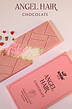 Шоколад Волосся Ангела Konak Premium Angel Hair Chocolate Bar 170г, фото 2