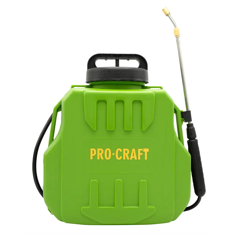 Обприскувач акумуляторний Procraft AS8 (8 літрів), фото 1
