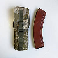 Подвійний підсумок для магазинів РПК, Піксель ММ-14, тактичний на MOLLE