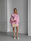 Сукня жіноча БОХО ВЕСНА-ЛІТО СОФТ р.42-52 one size 2553, фото 2