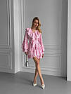 Сукня жіноча БОХО ВЕСНА-ЛІТО СОФТ р.42-52 one size 2553, фото 3