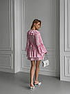 Сукня жіноча БОХО ВЕСНА-ЛІТО СОФТ р.42-52 one size 2553, фото 4