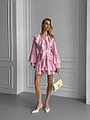 Сукня жіноча БОХО ВЕСНА-ЛІТО СОФТ р.42-52 one size 2553, фото 10