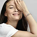 Срібна намистина Pandora «Ґроґу і колиска» Зоряні Війни 799511C01, фото 7