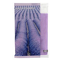 Ароматична суміш Лаванда IKEA KROPPSVARM аромат для дому ароматна натуральна попурі ароматизатор