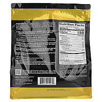 Ізолят сироваткового протеїну 2,27 кг California Gold Nutrition Sport смак чорний шоколад Whey Protein Isolate