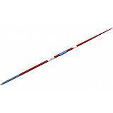 Професійний спис для метання Polanik Sky Challenger 800 г – для змагань та профі, фото 2