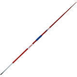 Професійний спис для метання Polanik Sky Challenger 800 г – для змагань та профі, фото 4