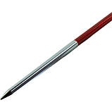 Професійний спис для метання Polanik Sky Challenger 800 г – для змагань та профі, фото 5