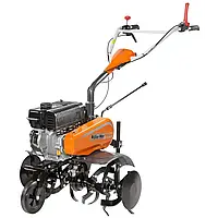 Мотокультиватор Oleo-Mac MH 198 RKS 5.7 л.с., 182 см³, ширина 85 см, Италия