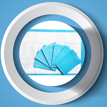 Пелюшки гігієнічні