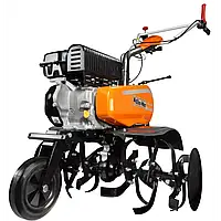 Мотокультиватор Oleo-Mac MH 198 RKS надежный двигатель 5.7 л.с., 182 см³, с гарантией 36 мес