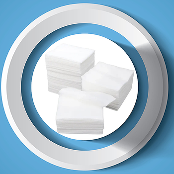 Серветки медичні