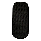 Шеврон ПВХ БАНКА WILD WOLF LAGER на липучці для велкро патч гумовий, фото 2