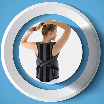 Бандажно-ортопедичні товари