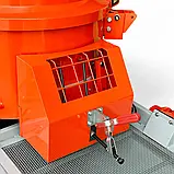 Цементна штукатурна станція Profinstrument M10 (380В 15-50л/хв), фото 3