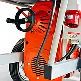 Цементна штукатурна станція Profinstrument M10 (380В 15-50л/хв), фото 4