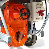 Цементна штукатурна станція Profinstrument M10 (380В 15-50л/хв), фото 5