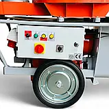 Цементна штукатурна станція Profinstrument M10 (380В 15-50л/хв), фото 7