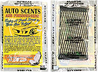 Ароматизатор автомобільний у подушечці AUTO SCENTS "Eclipse" (Затемнення)