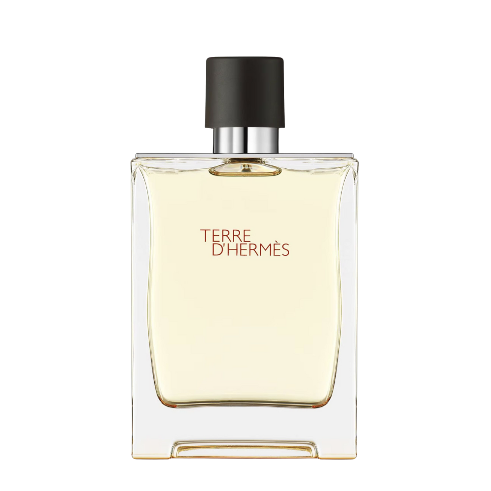 Hermes Terre d'Hermes edt, Франція