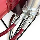 Поршневий безповітряний фарбувальний апарат Profinstrument 2200M (2.4 л/хв 1300 Вт), фото 8