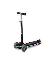 Самокат триколісний Caretero (Toyz) Carbon